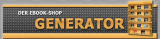Shop Generator mit 14 PLR eBooks